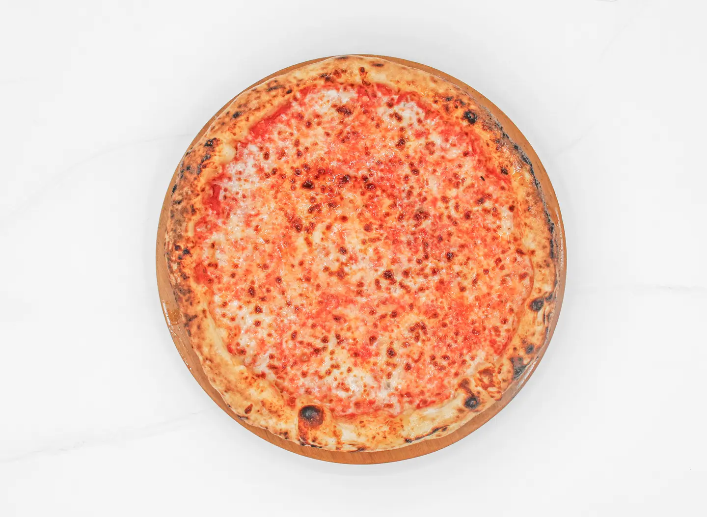 بيتزا موزاريلا - صغير