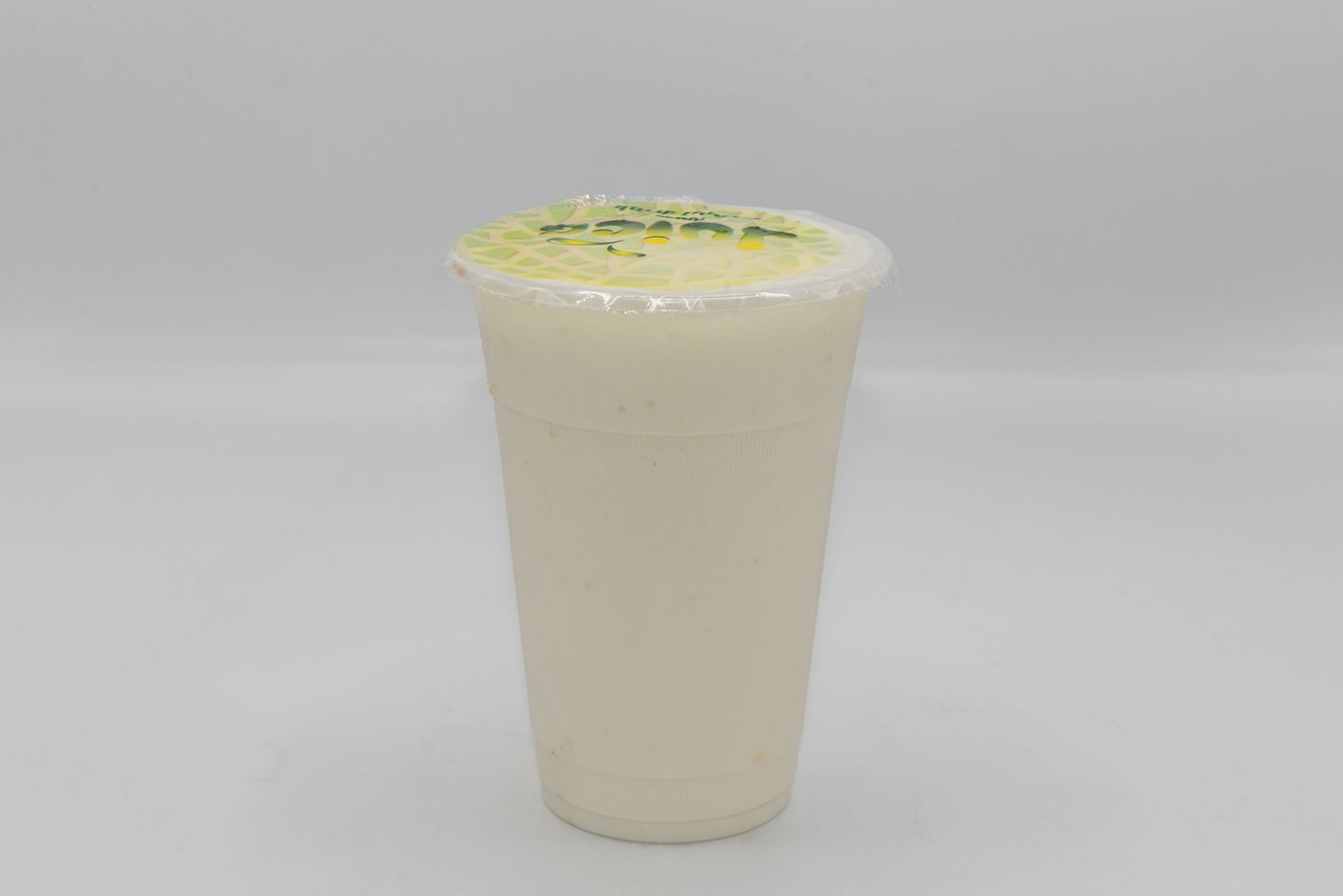Banana Milk - Glass
