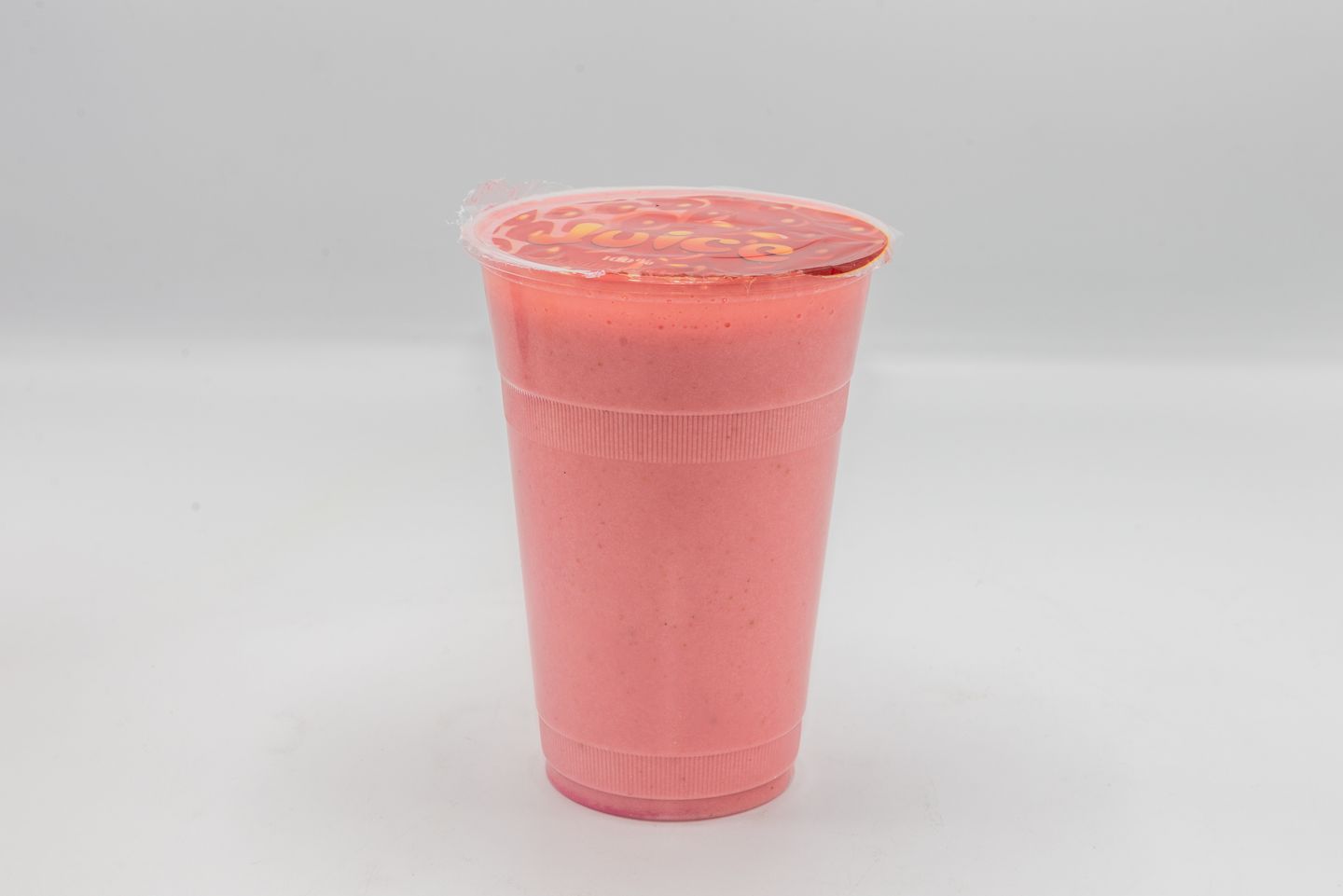 Banana Mix - Glass