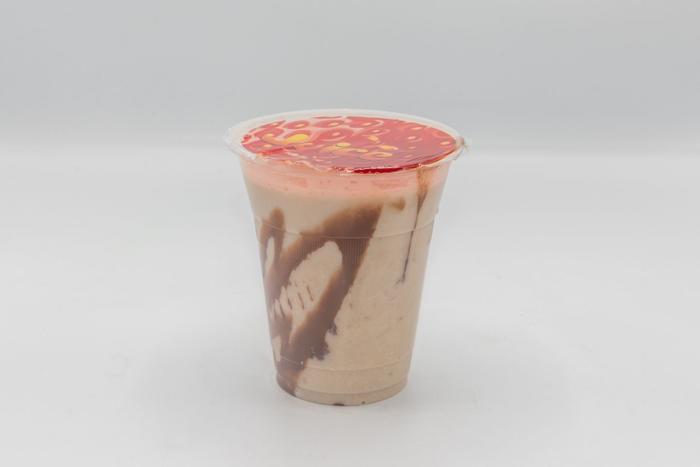 Banana Milk With Chocolate - Medium