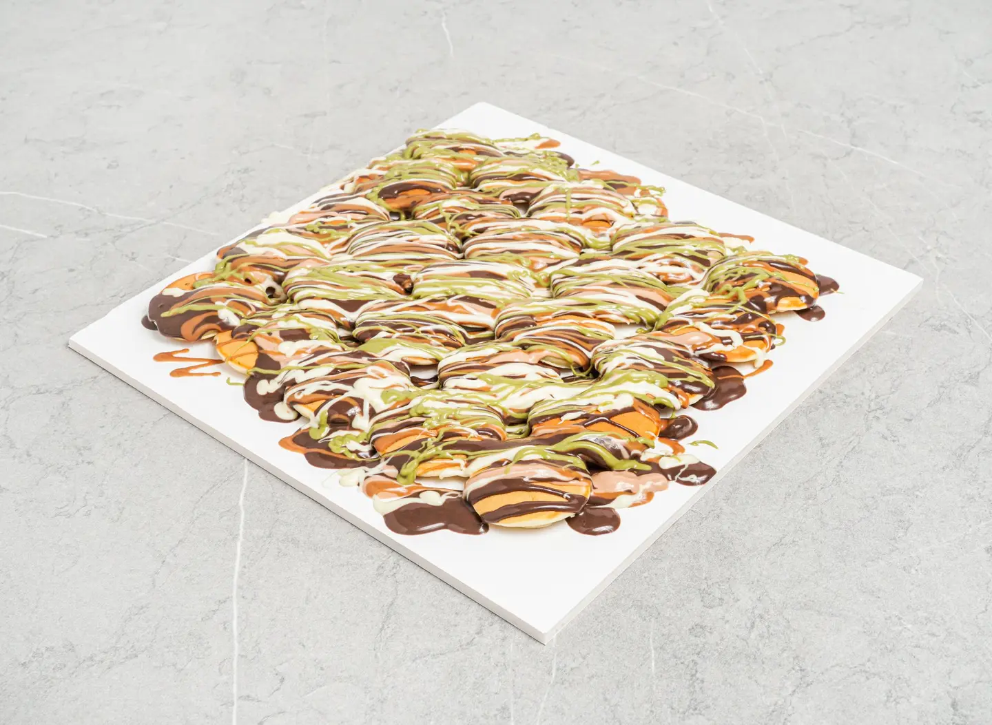 Mini Pancake - 30 Pieces