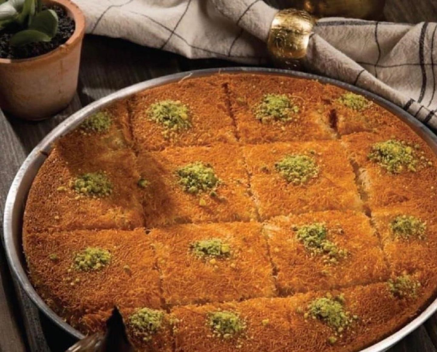 بين ناريين بالجبنة - وسط