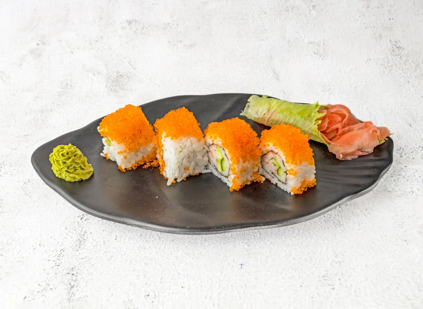 California Roll - 4 Pieces