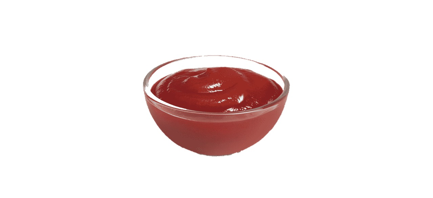 Ketchup - Small