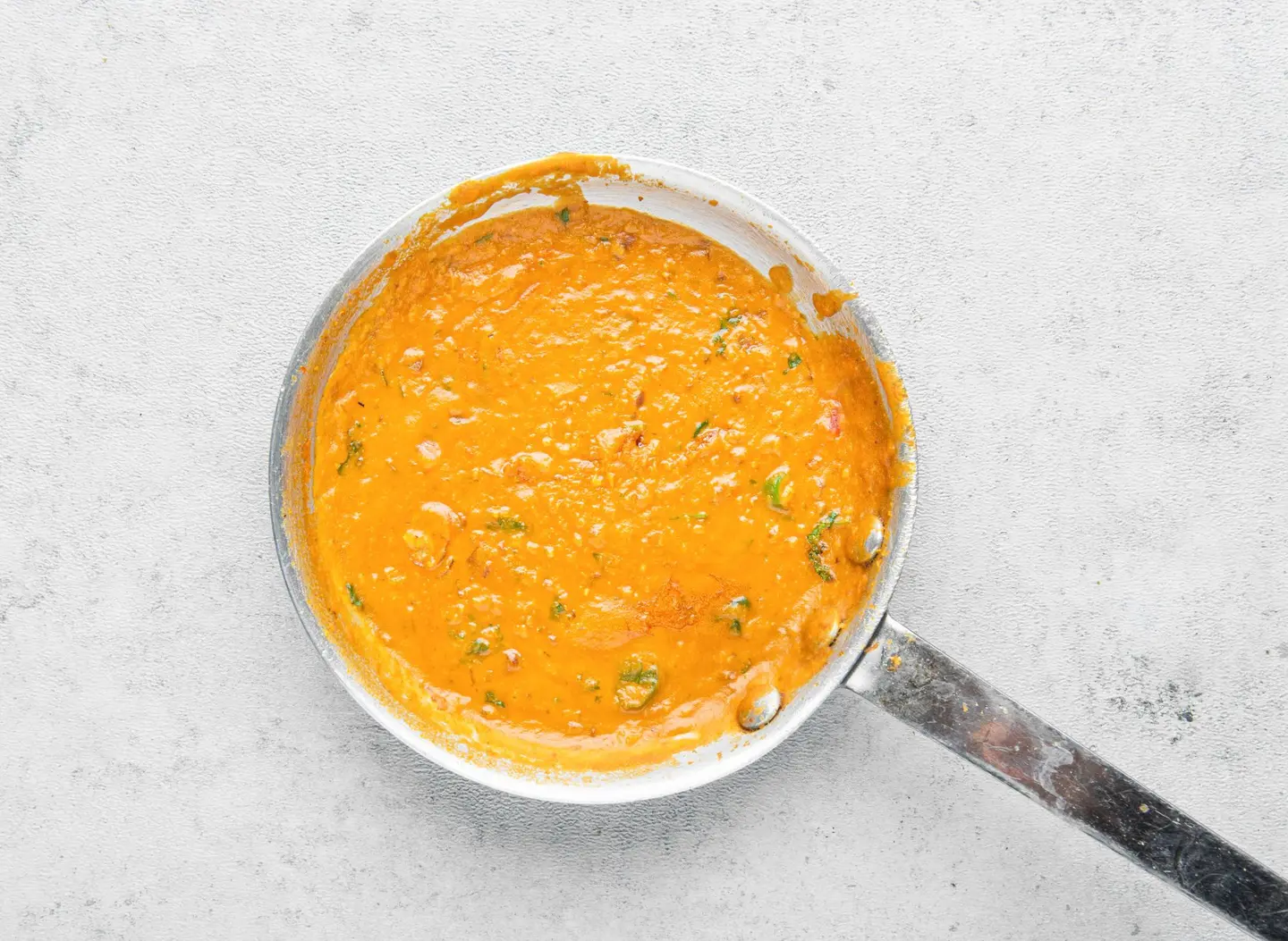 Lentils Tawa - Small