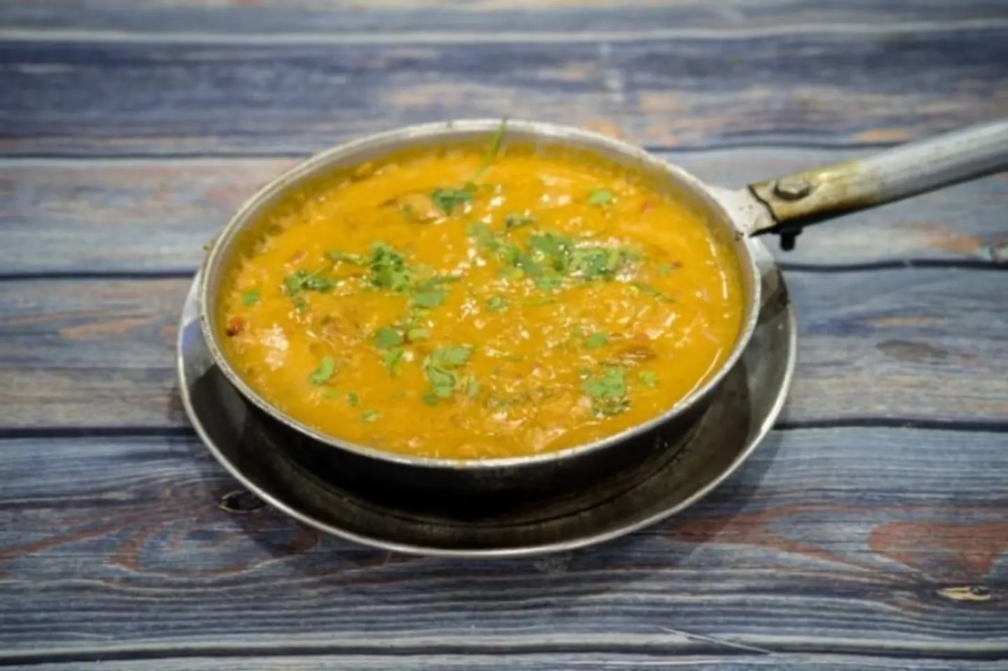 Tawa Lentils With Cheese - Small