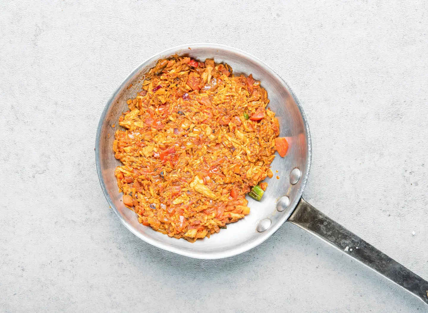 Tuna - Small