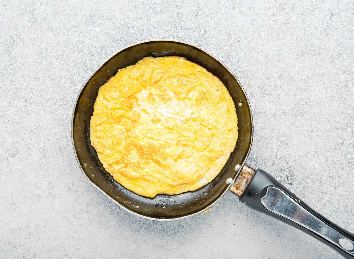 Fried Eggs - Small