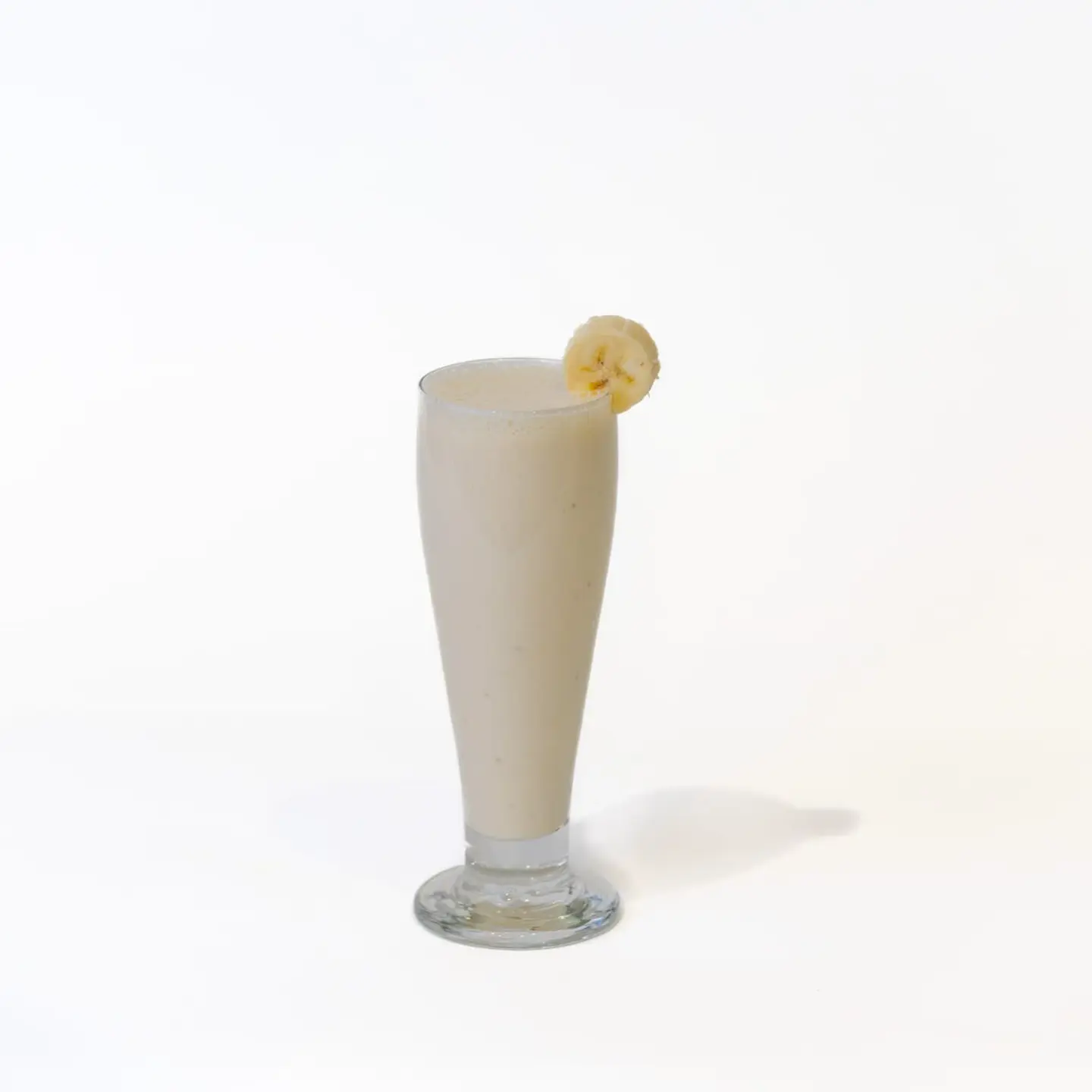 Banana With Milk - Medium