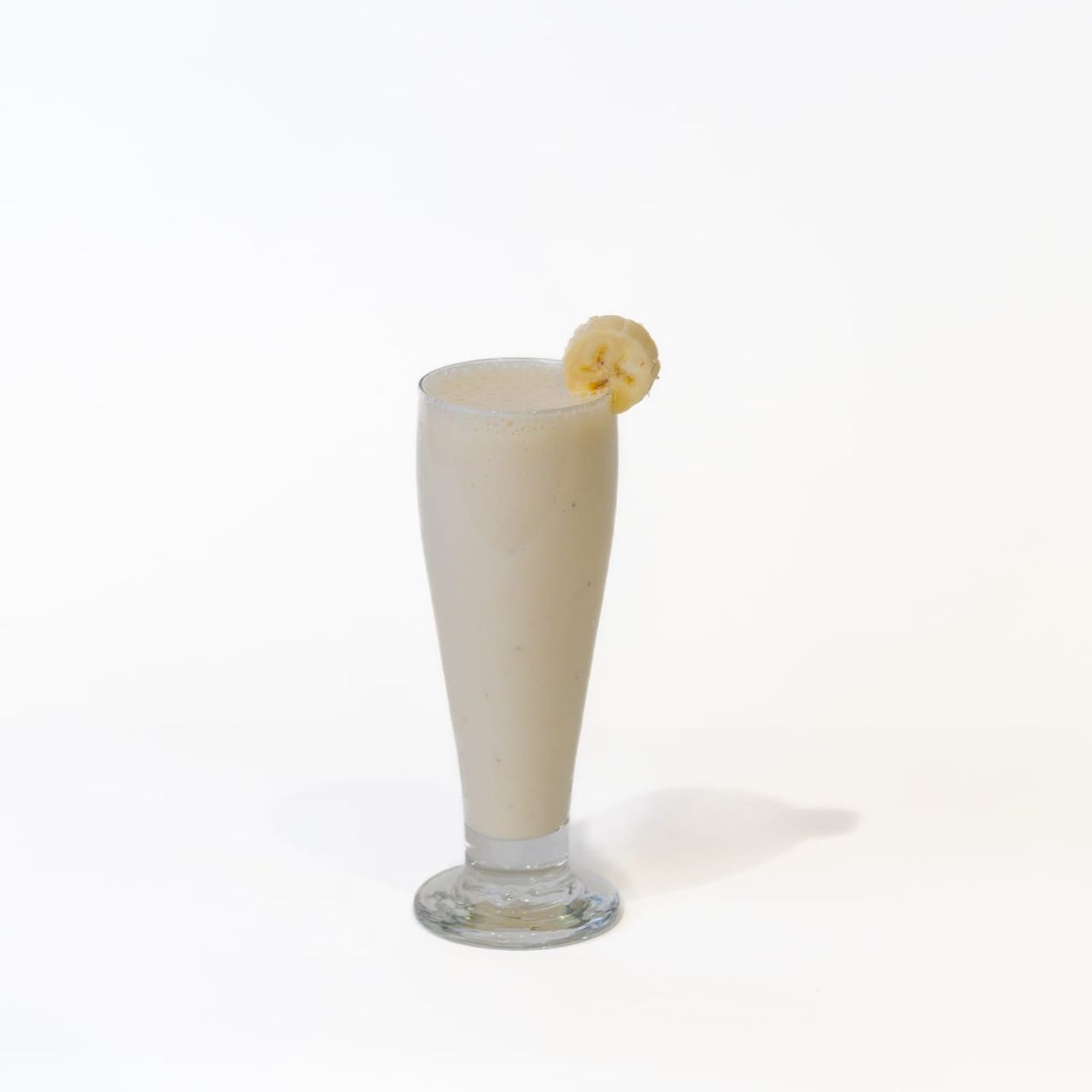 Banana With Milk - Medium