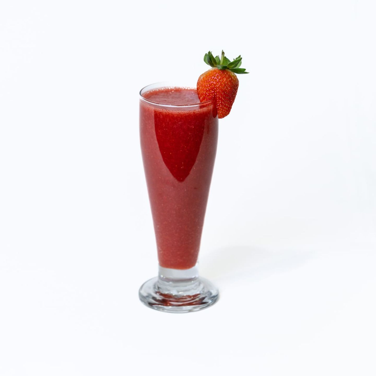 Strawberry Juice - Medium