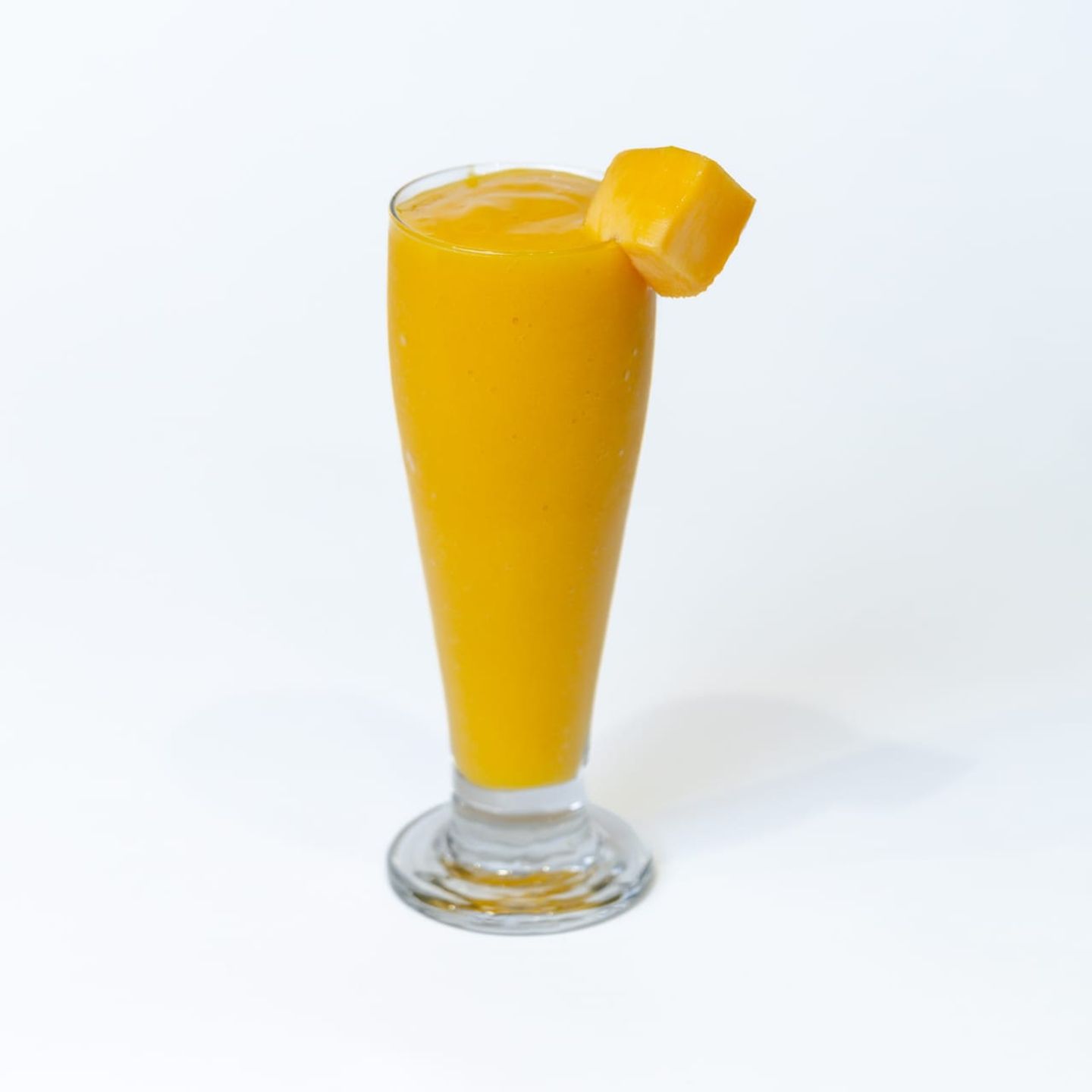 Fresh Mango Juice - Medium
