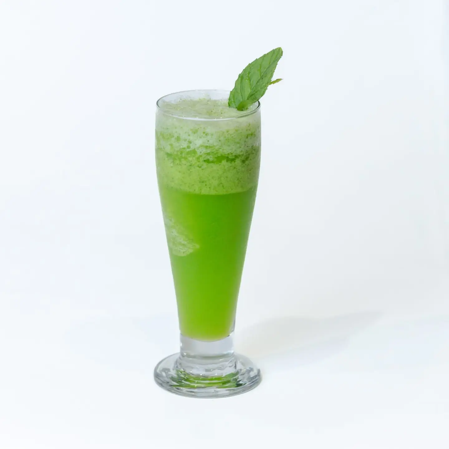 Lemon Mint Juice - Medium