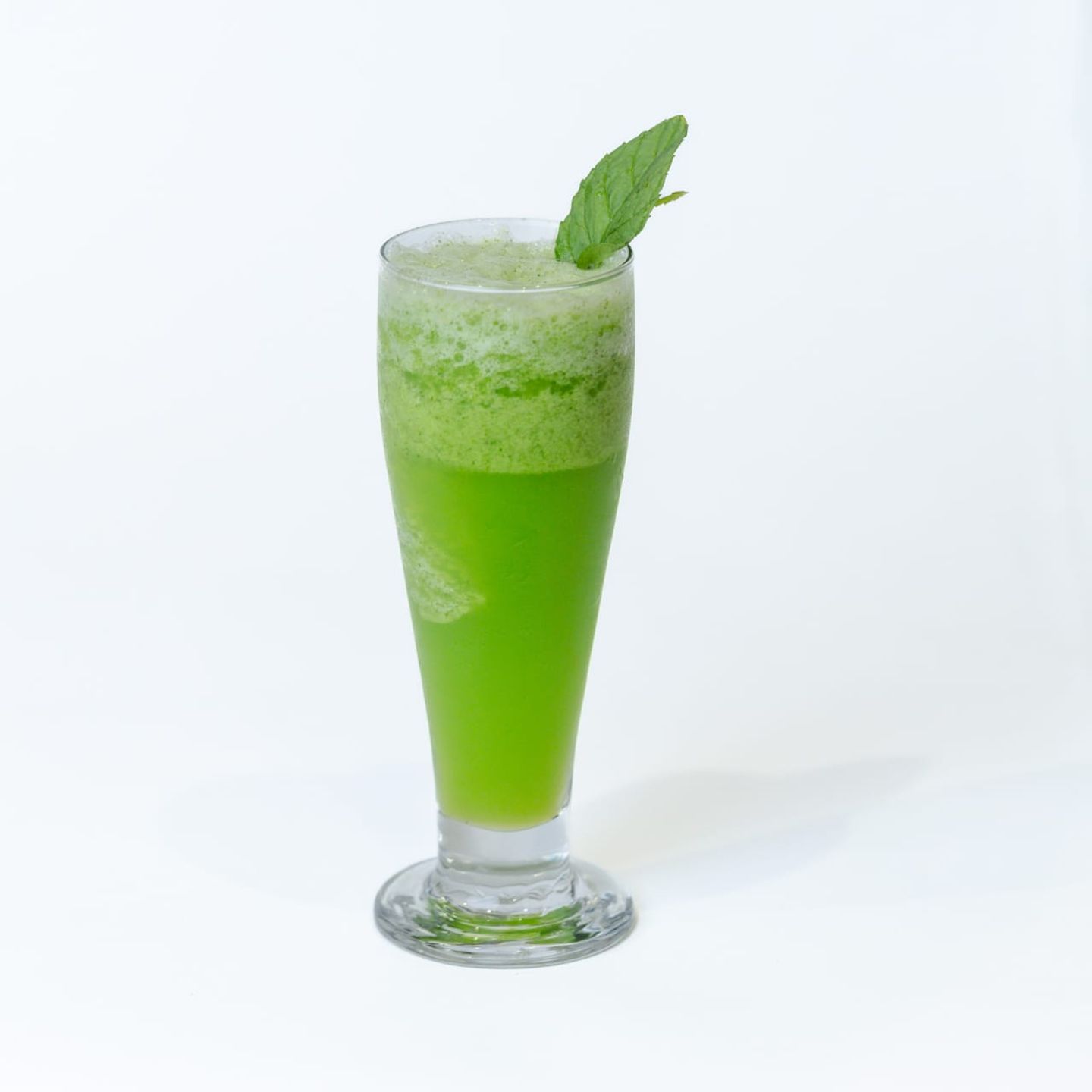 Lemon Mint Juice - Medium