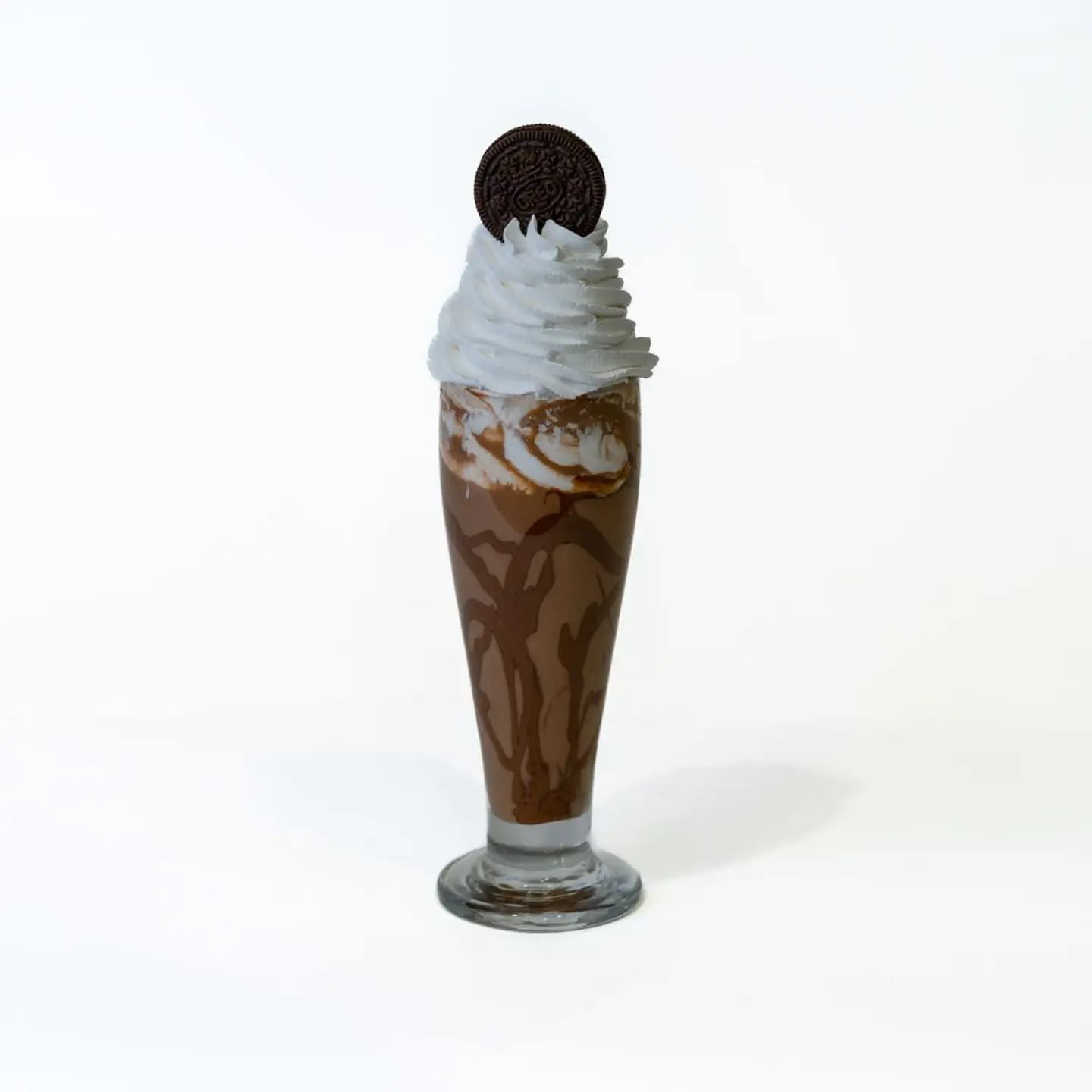 Oreo Milkshake - Medium