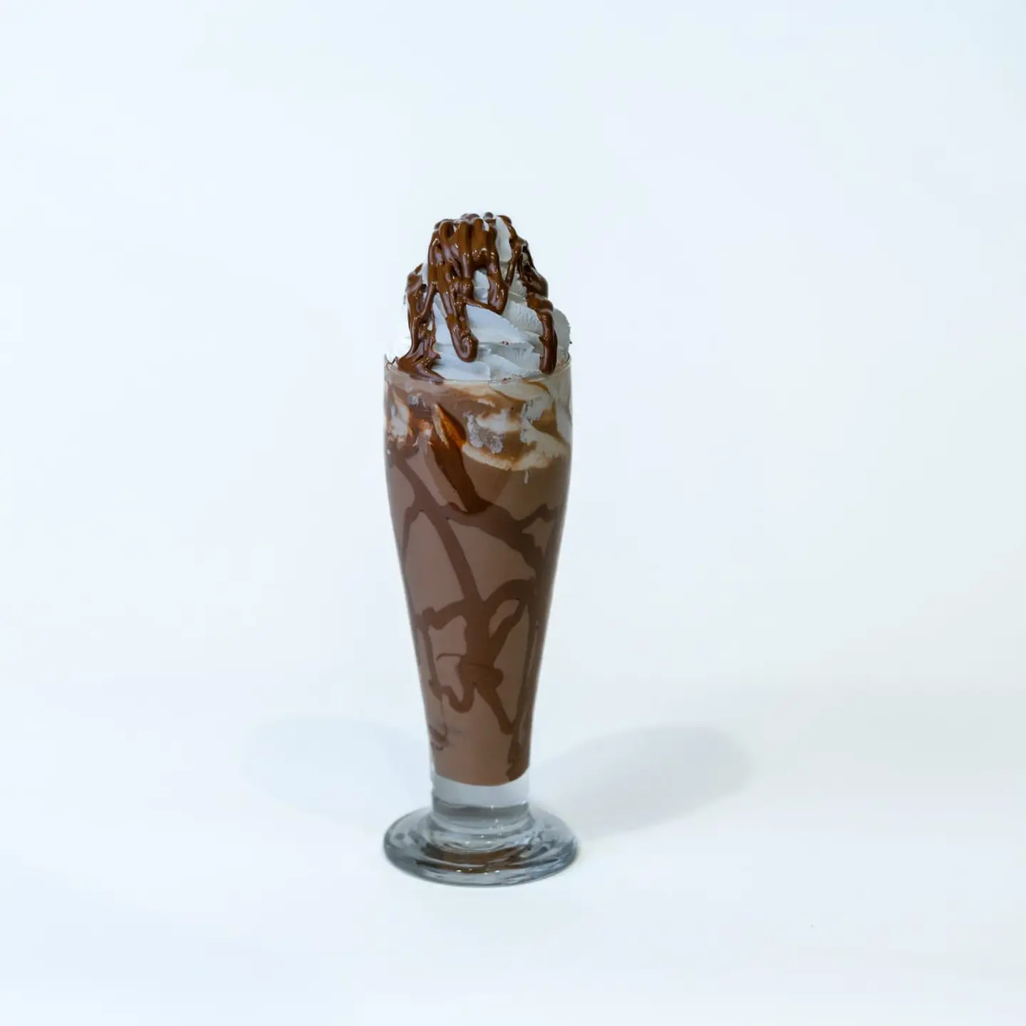 Nutella Milkshake - Medium
