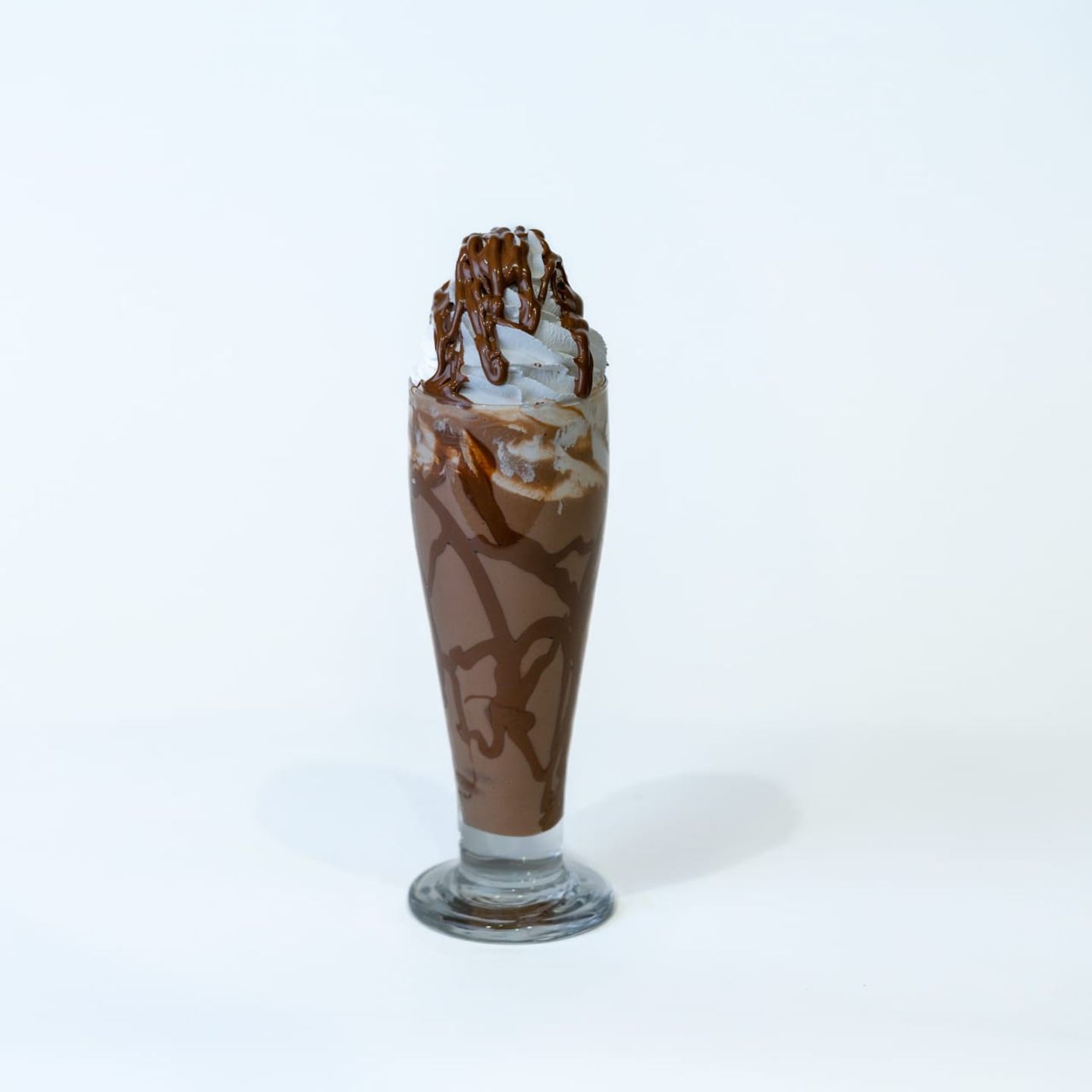 Nutella Milkshake - Medium