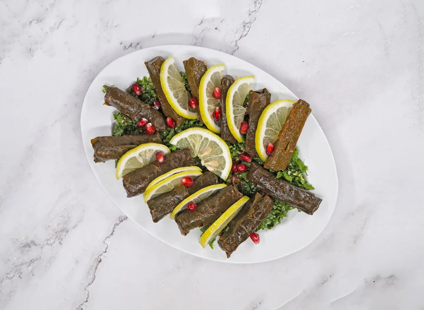 ورق عنب  - صغير