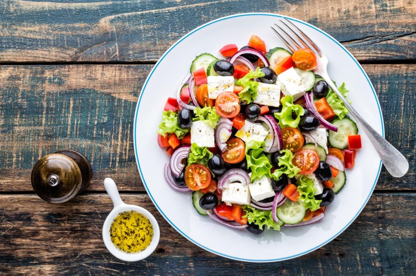 Olive Salad - Small