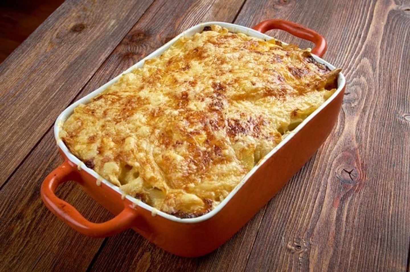 Bechamel - Small