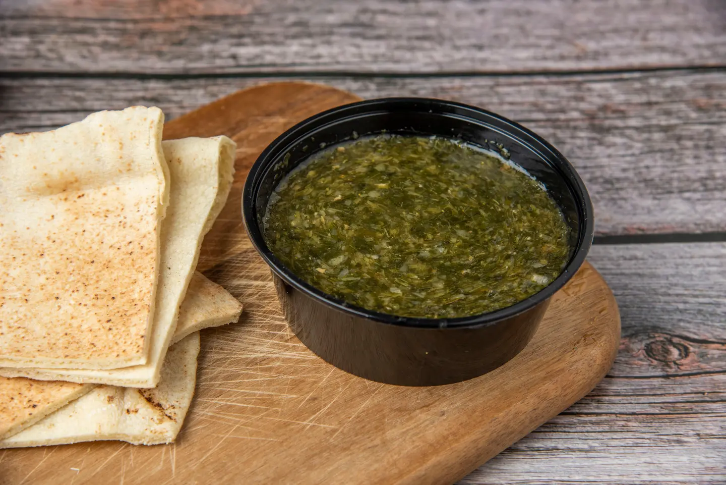 ملوخية - صغير