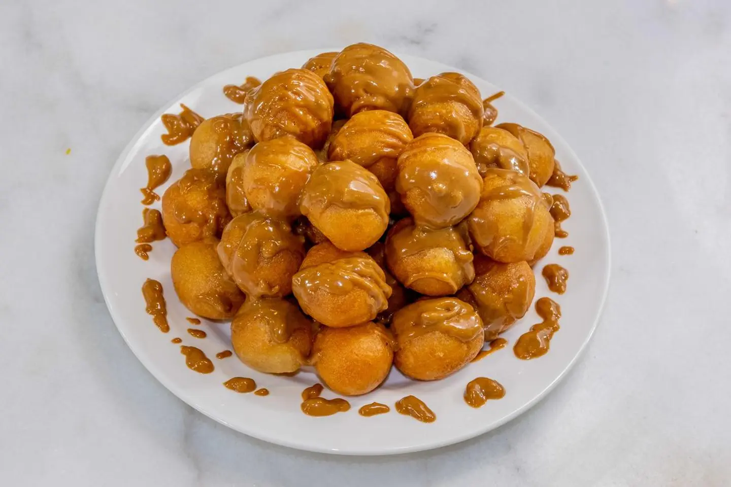 لقيمات نوتيلا - صغير