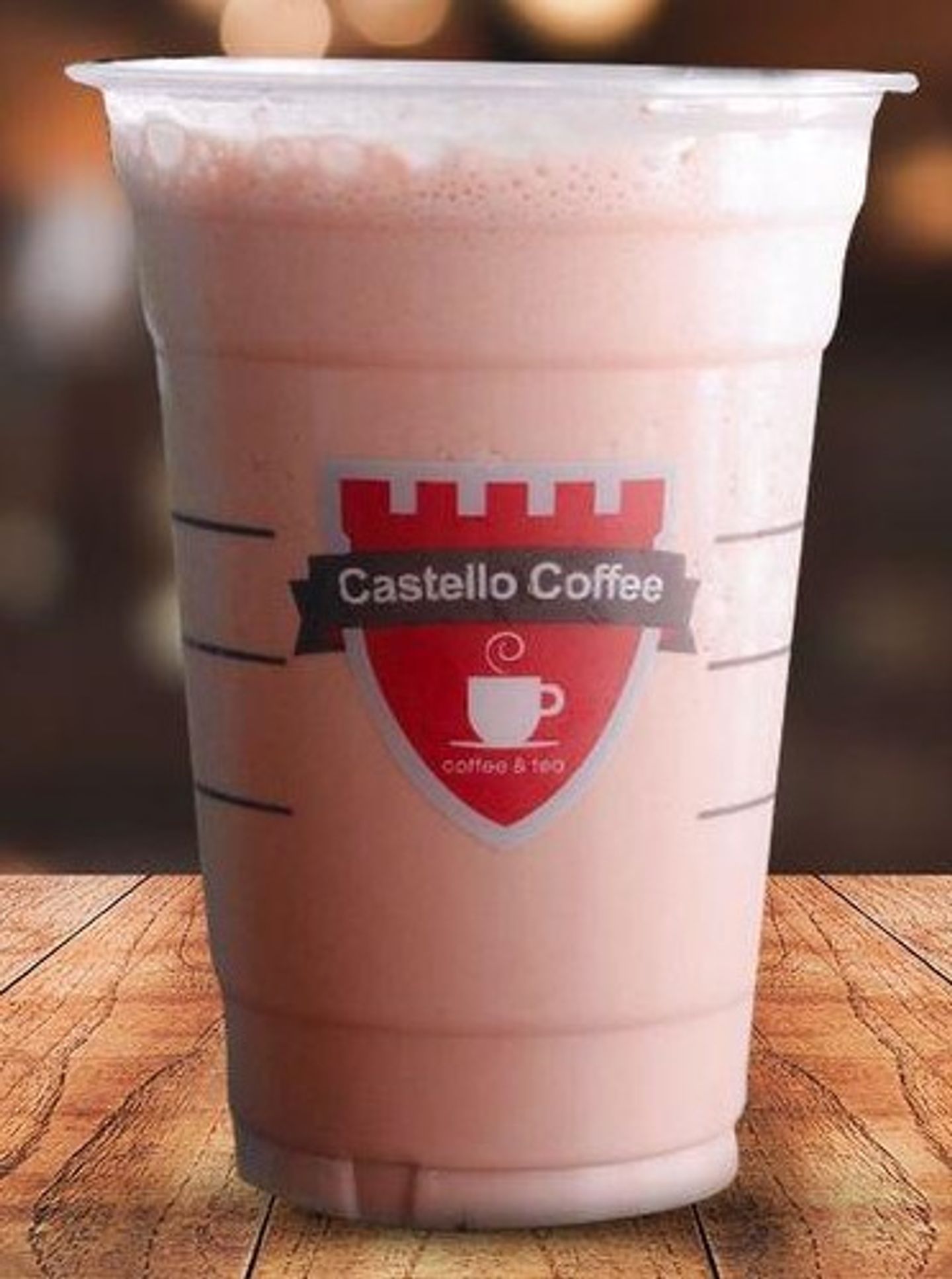 Frappuccino Coffee - Small