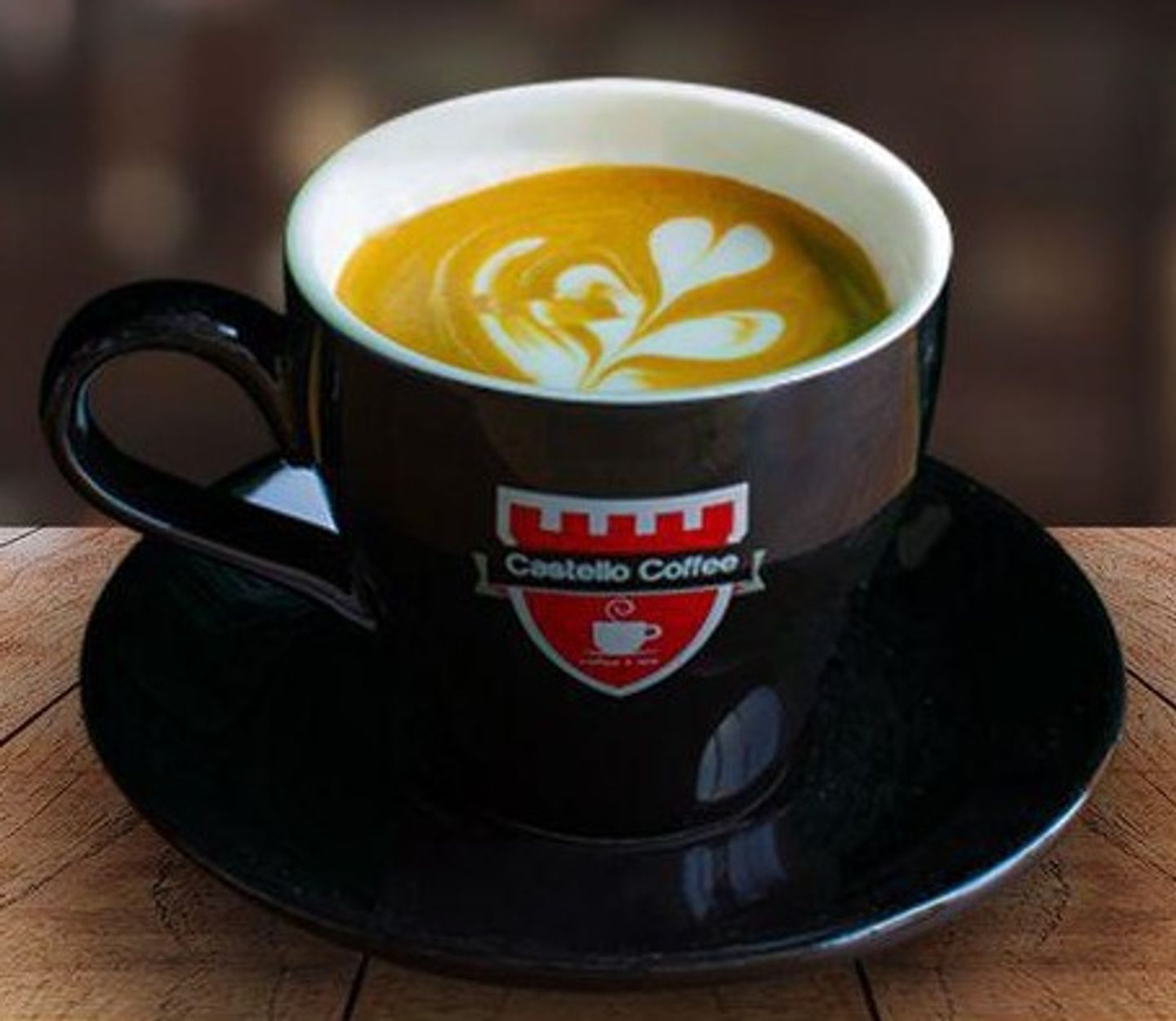 Flat White - Small