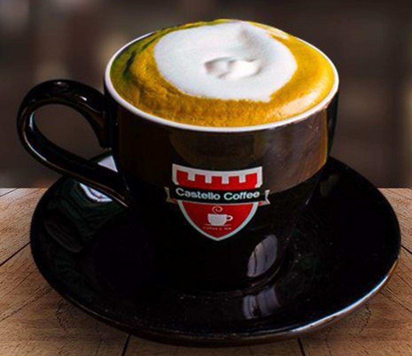 Cappuccino - Small
