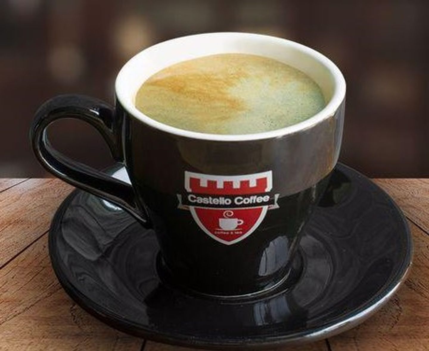 Americano - Small