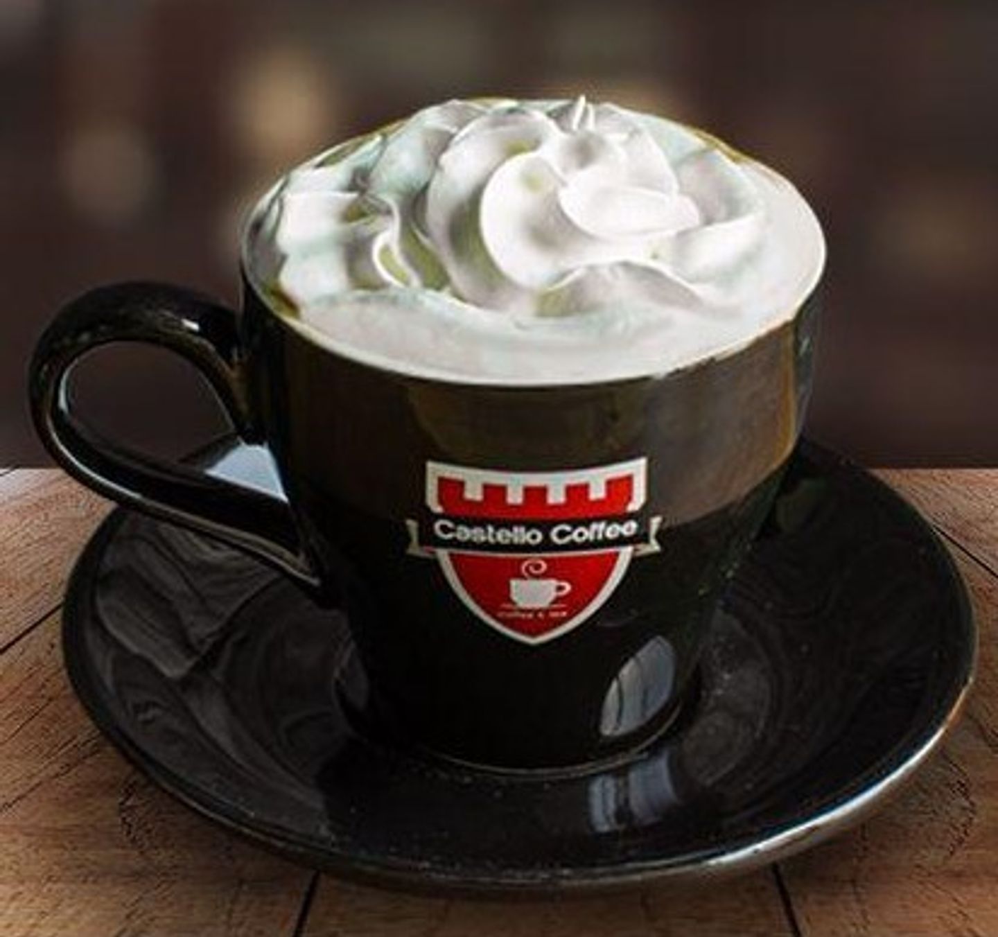 Mocha - Medium