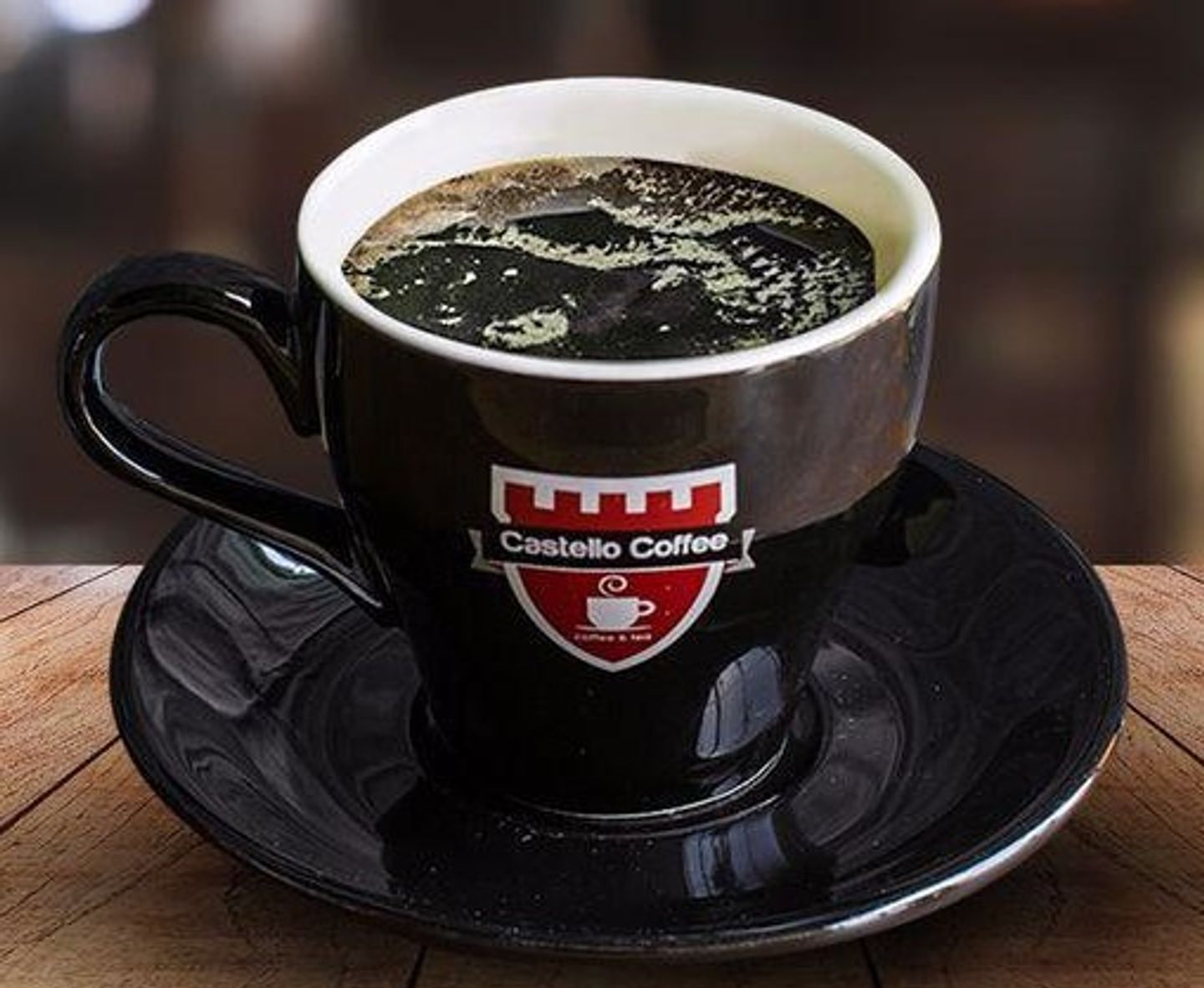Coffee Day - Small
