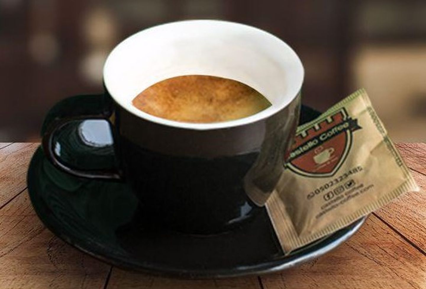 Espresso - Small