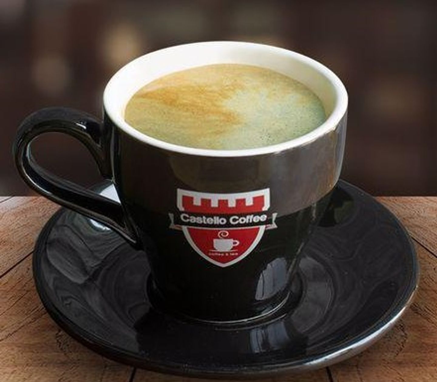 French Coffee - Small