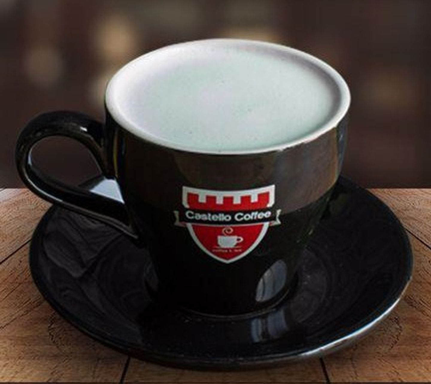 Hot Milk - Small