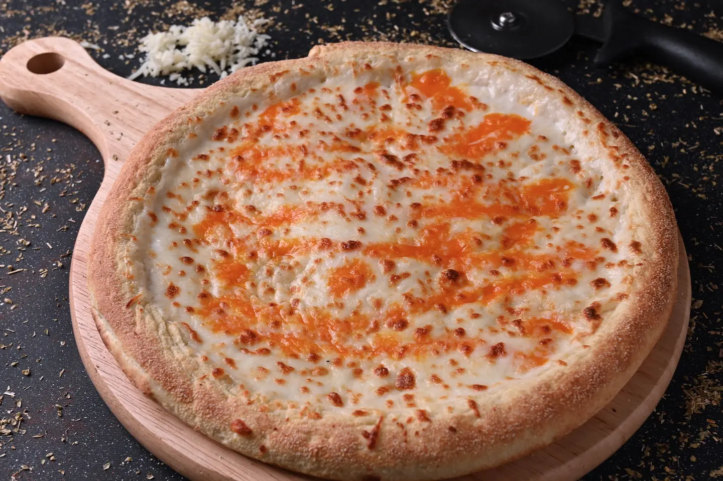 Pizza Margarita - Small
