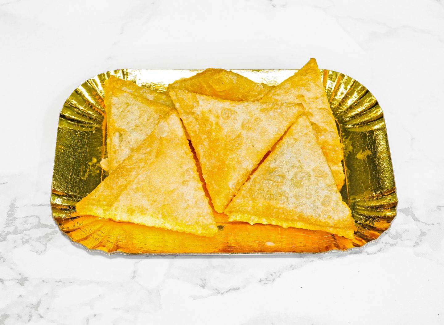 سمبوسة جبن - صغير