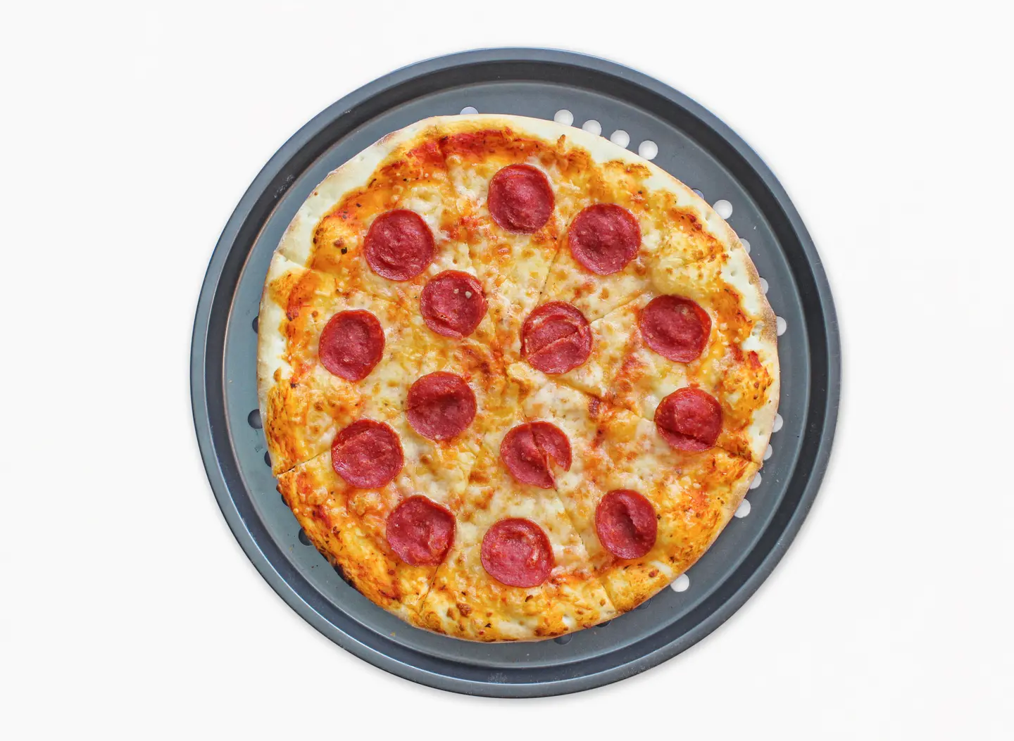 Pepperoni - Small
