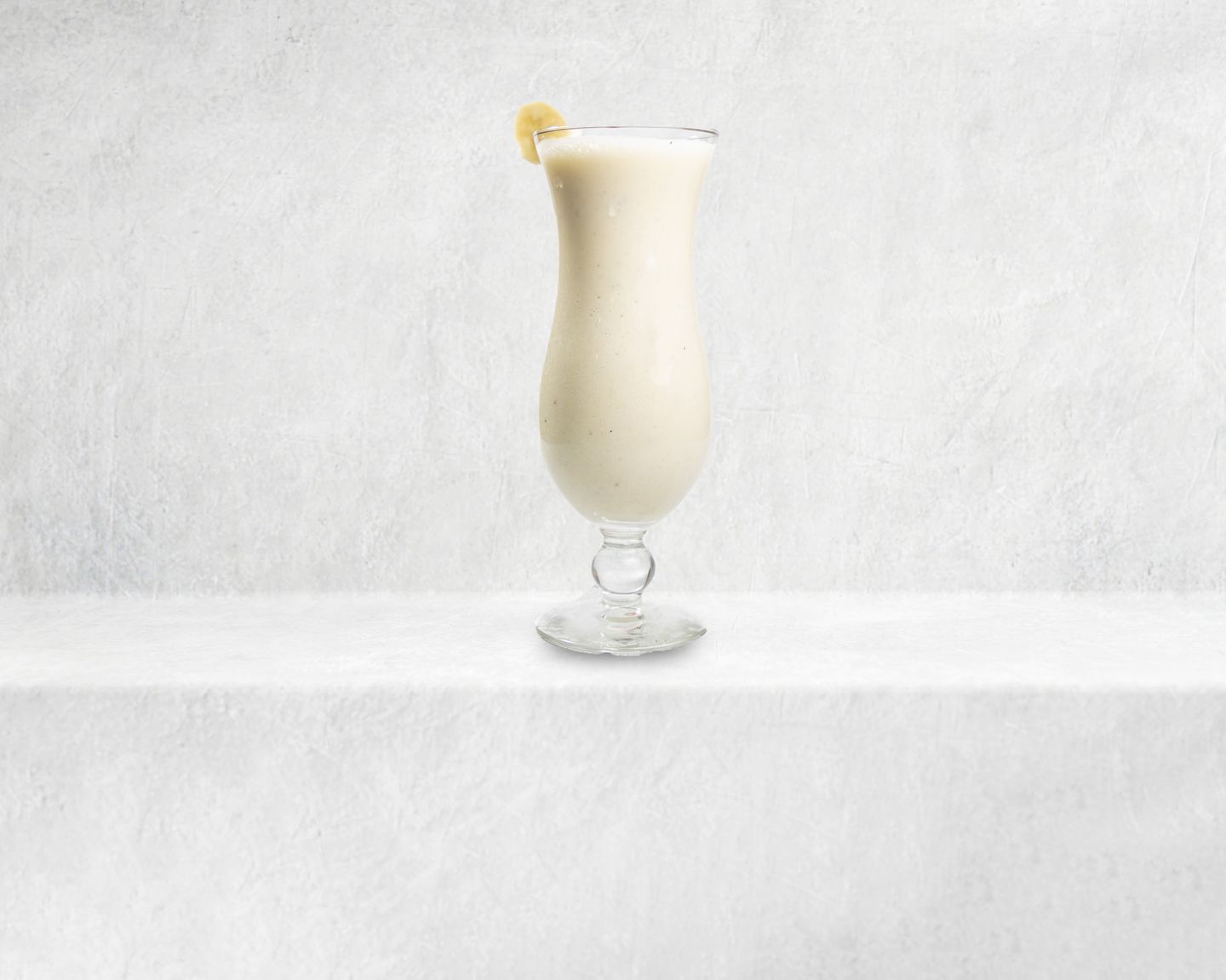 Banana With Milk - Small