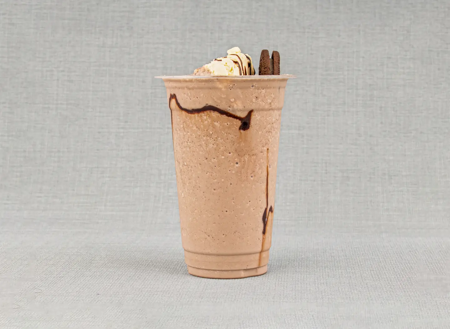 Vanilla - Small