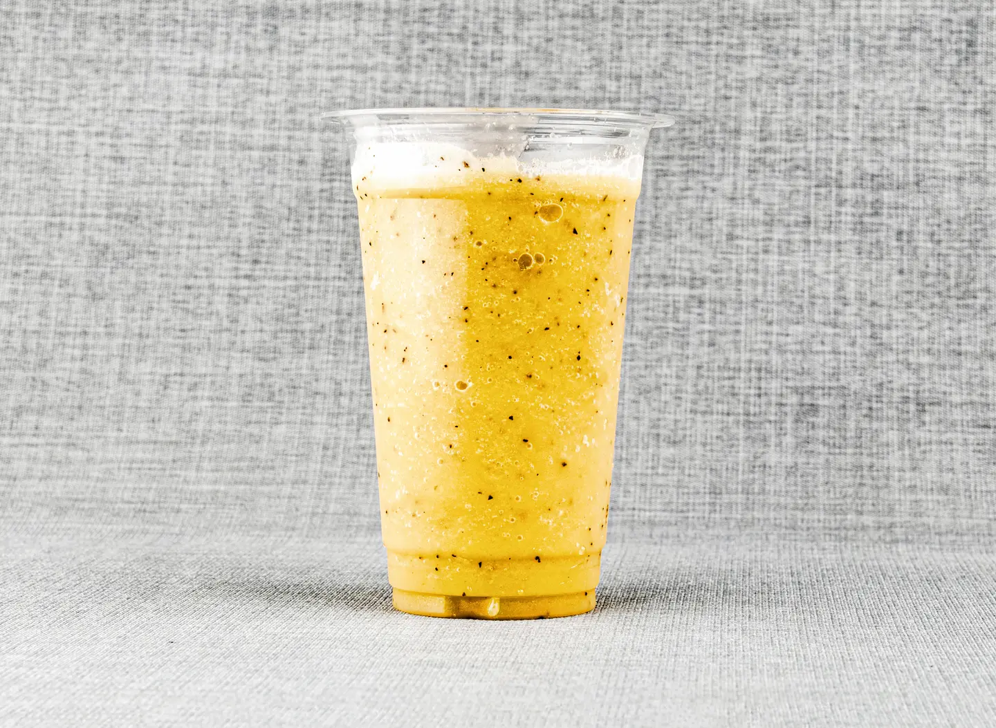 Passion Fruit - Medium