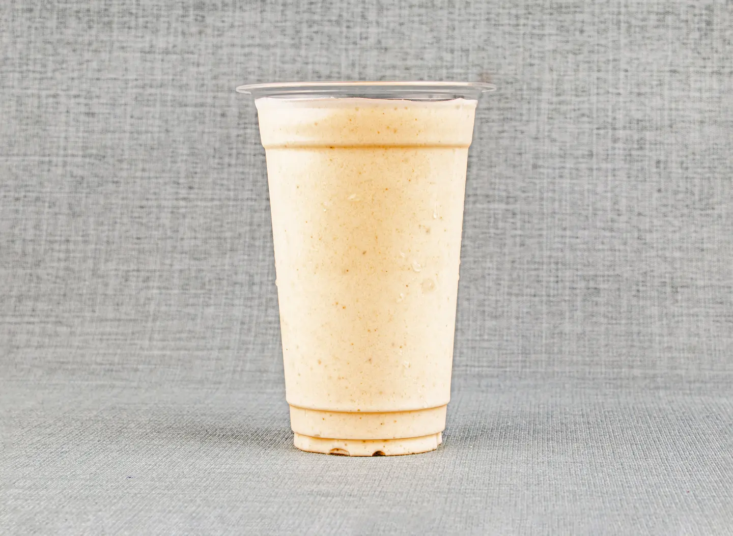 Banana With Milk - Medium