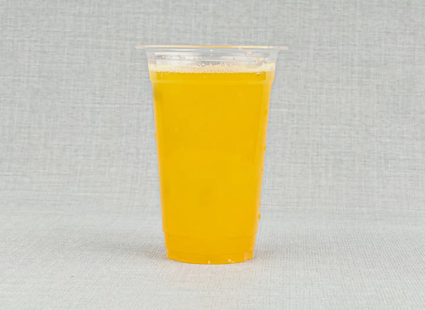 Orange - Medium