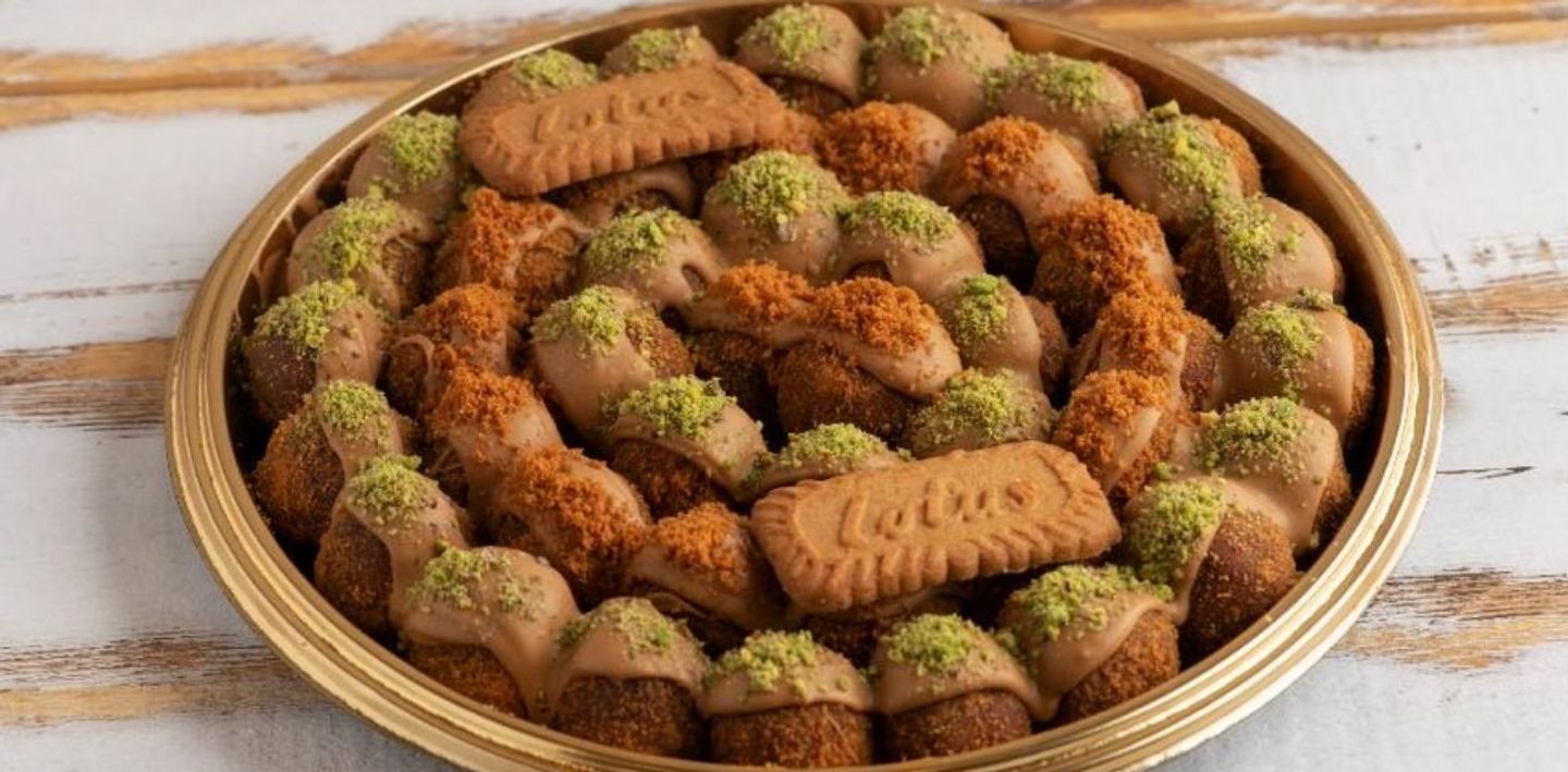 كرات لوتس - صغير