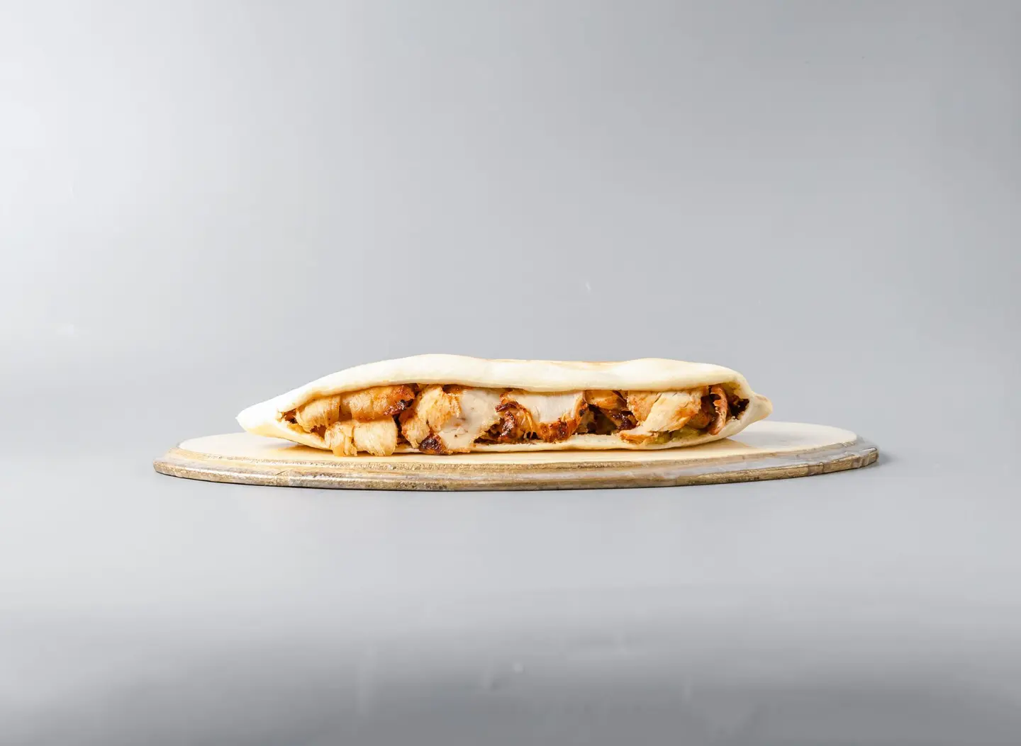 شاورما دجاج -  صغير