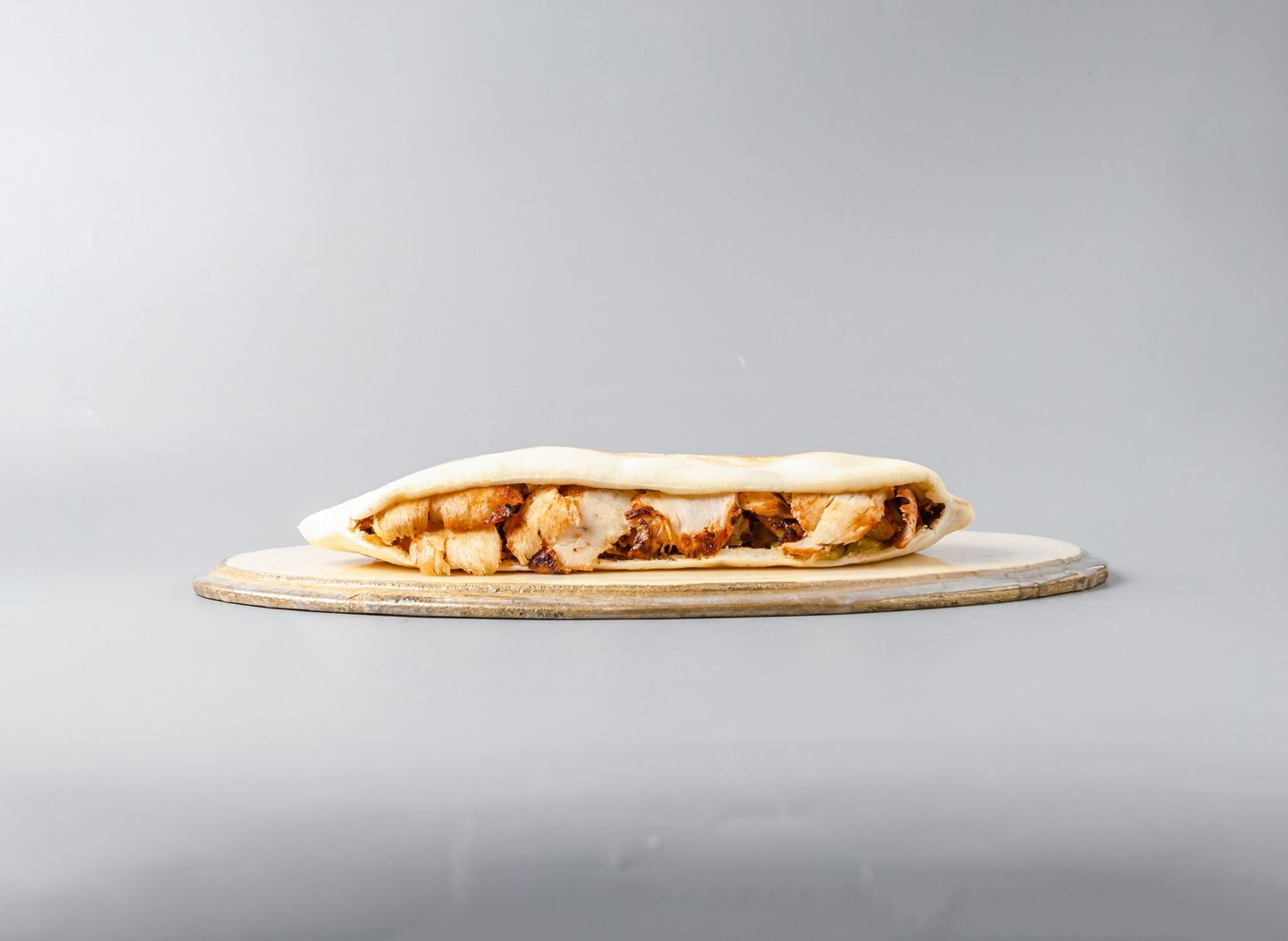 شاورما دجاج -  صغير