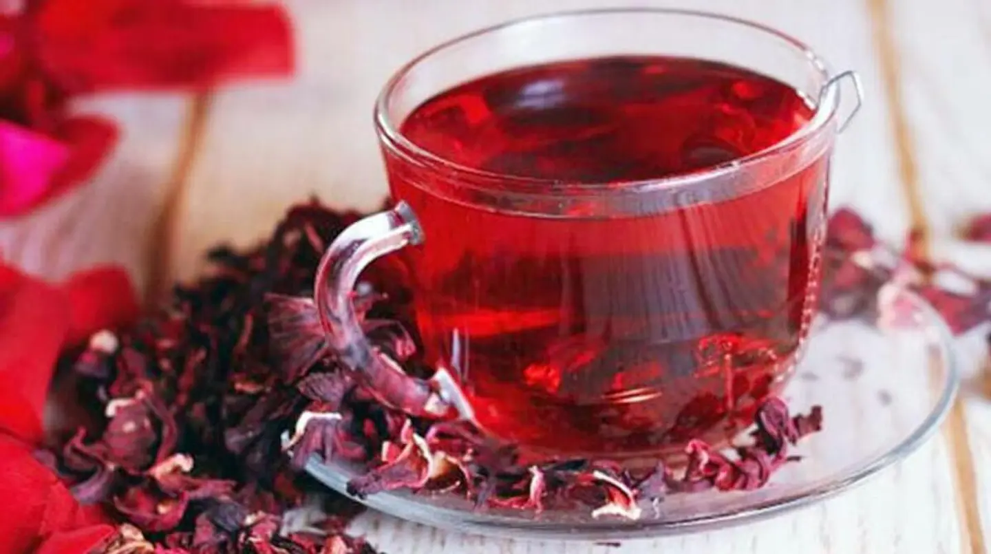 كركديه - وسط