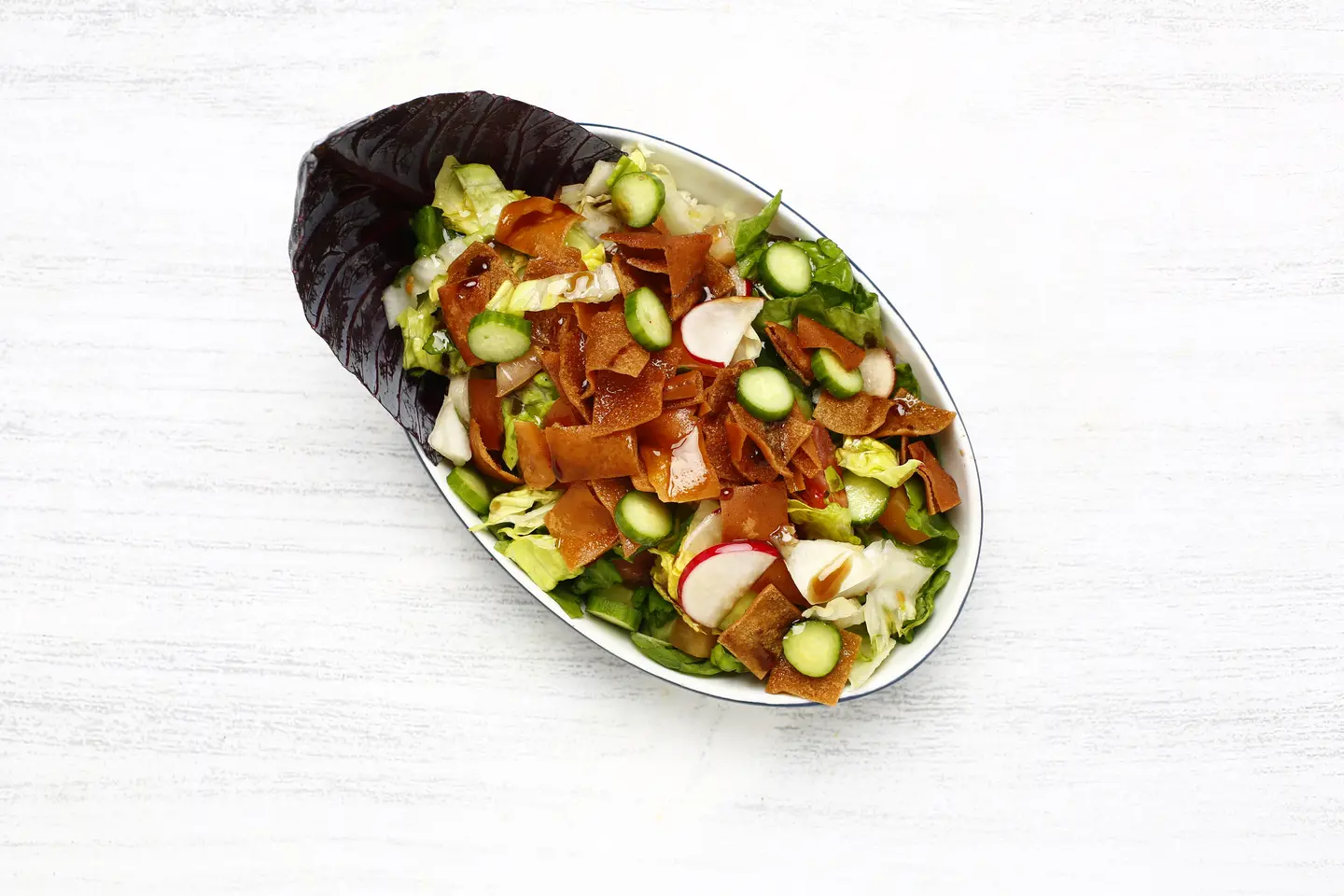 Fattoush - Small