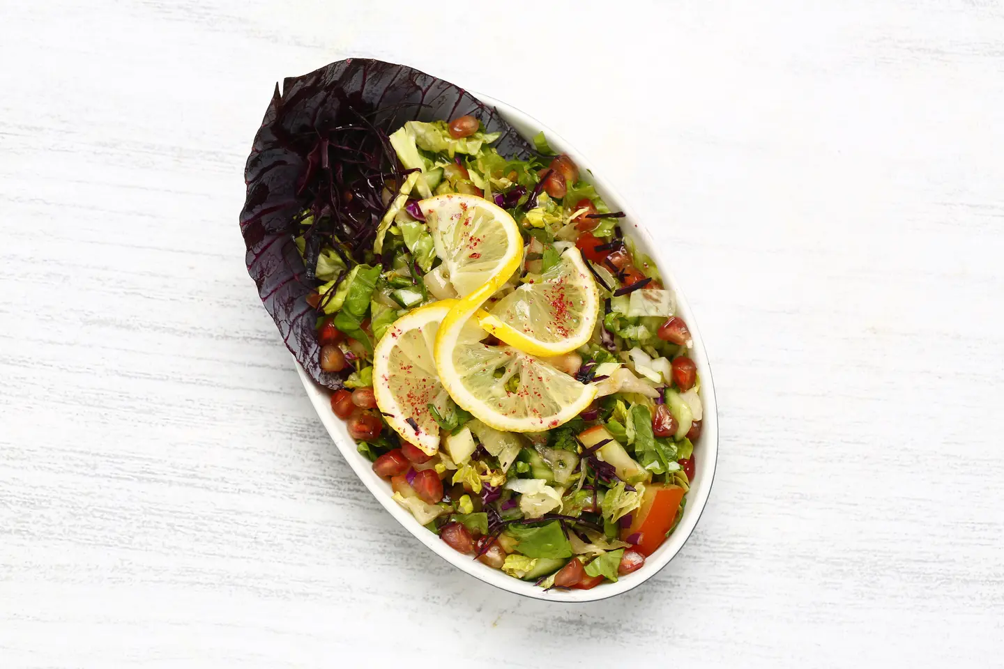 Green Salad - Small