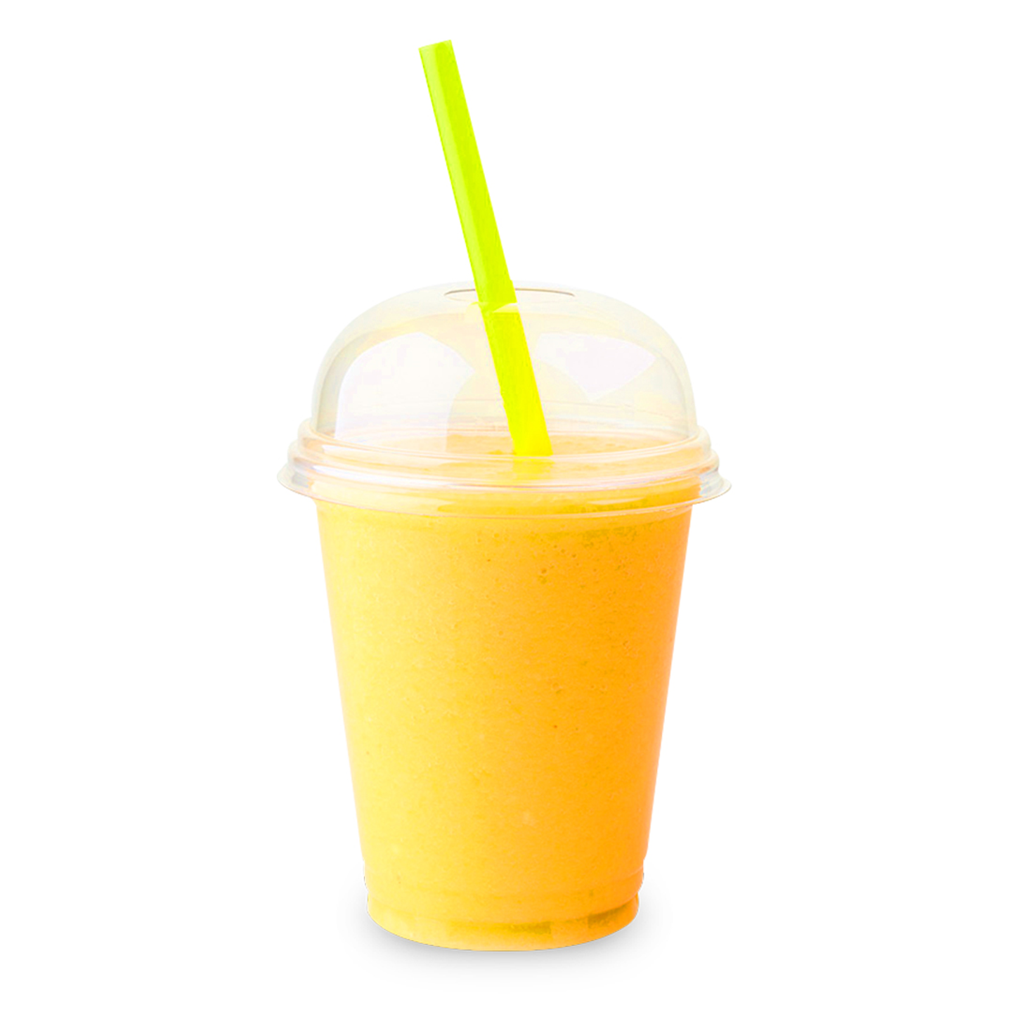 Blended Orange Juice - Gallon
